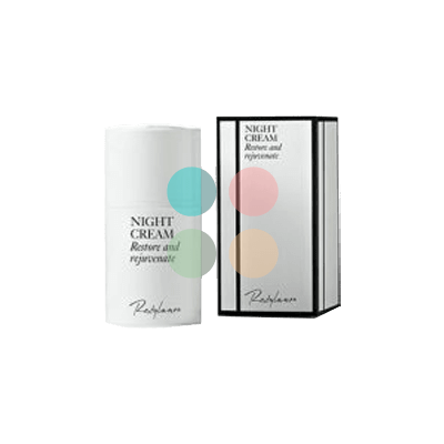 Restylane Night Cream
