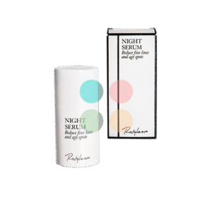Restylane Night Serum