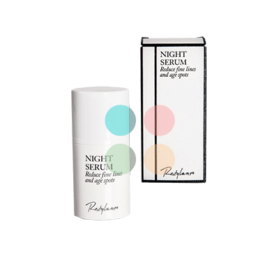 Restylane Night Serum