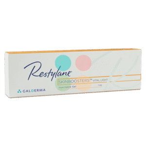 Restylane Skinboosters Vital Light 1ml
