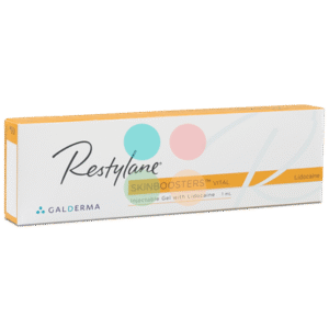 Restylane Skinboosters Vital with Lidocaine 1ml