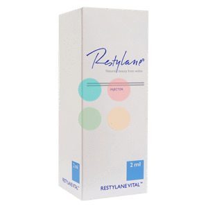 Restylane Vital Light Injector 2ml