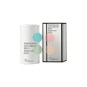 Restylane Day Cream Whitening SPF 15 50 ml