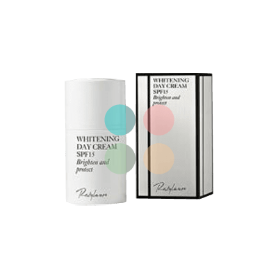 Restylane Day Cream Whitening SPF 15 50 ml