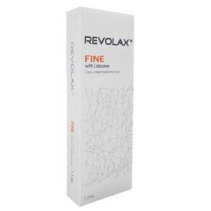 Revolax Fine with Lidocaine