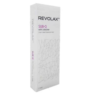 Revolax Sub-Q with Lidocaine