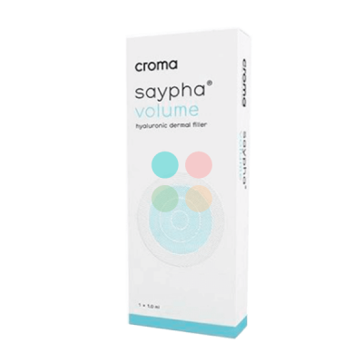 Saypha Volume 1ml