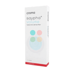 Saypha Volume with Lidocaine 1ml
