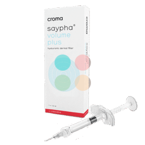 Saypha Volume Plus with Lidocaine 1ml