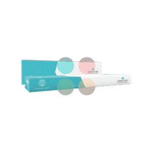 Silhouette Soft 12 Cones 2 Sutures 5 Packs