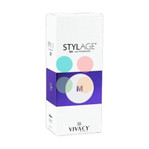 Stylage M (2x1ml)