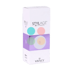 Stylage S 0.8 ml