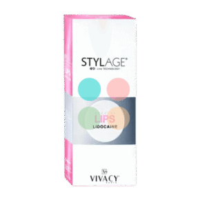 Stylage Special Lips Lidocaine 1ml