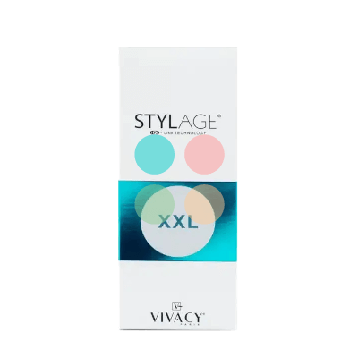 Stylage XXL (2x1ml)