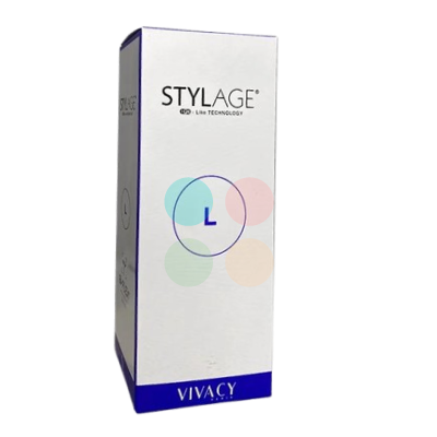 Stylage L Bi-Soft