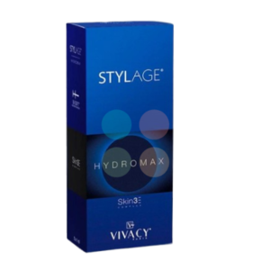 Stylage Hydromax Bi-Soft