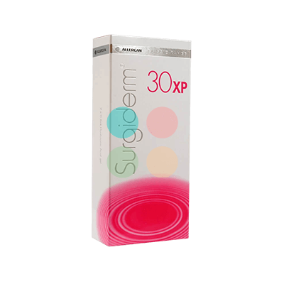 Surgiderm 30XP