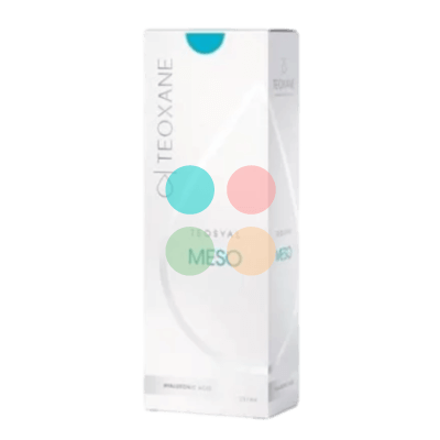 Teosyal Meso 1ml