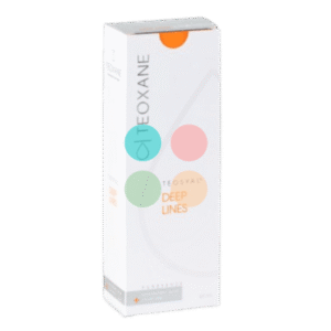 Teosyal PureSense Deep Lines 1ml