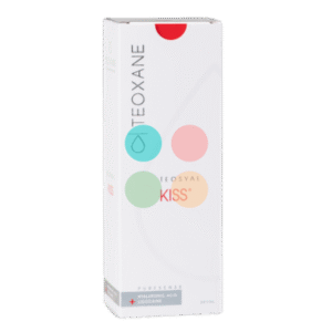 Teosyal Puresense Kiss 1ml