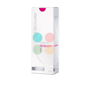 Teosyal PureSense Redensity I 2x1ml
