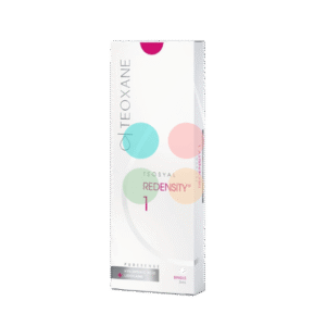 Teosyal (Teoxane) PureSense Redensity I 1x3ml