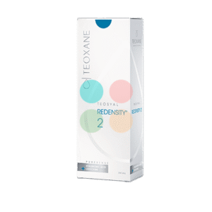 Teosyal (Teoxane) PureSense Redensity II 1ml