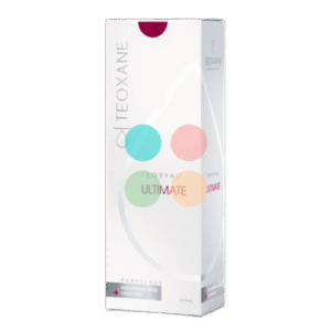 Teosyal PureSense Ultimate (2x1ml)