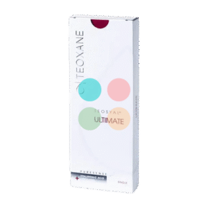 Teosyal PureSense Ultimate 3ml