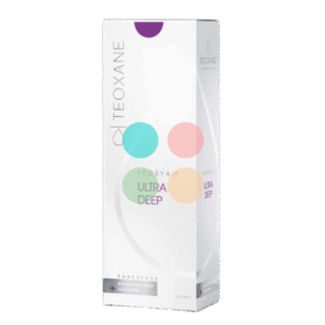 Teosyal PureSense Ultra Deep (2×1.2ml)