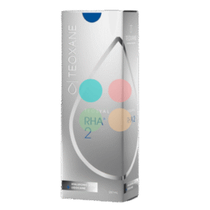 Teosyal RHA 2 1ml