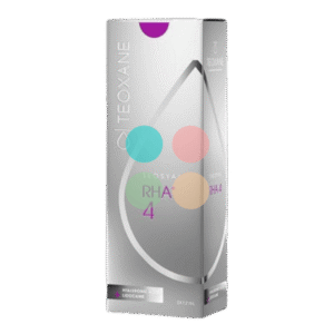 Teosyal RHA 4 1ml