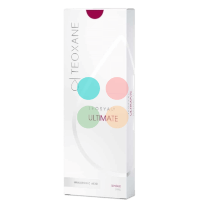 Teosyal Ultimate 3ml