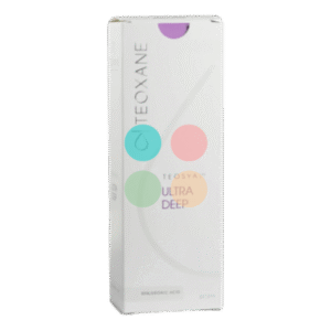 Teosyal Ultra Deep (2×1.2ml)
