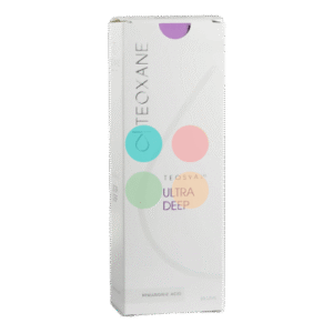 Teosyal Ultra Deep 2x1ml