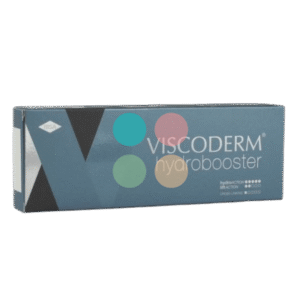 Viscoderm Hydrobooster
