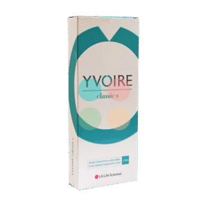 Yvoire Classic S 1ml