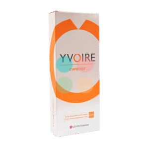 Yvoire Contour 2ml